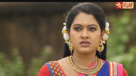 Saravanan Meenatchi S06E40 Meenakshi feels happy Full Episode