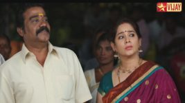 Saravanan Meenatchi S06E47 Maina begs Meenakshi Full Episode