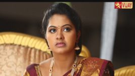 Saravanan Meenatchi S06E52 Meenakshi appeals to Vettaiyan Full Episode