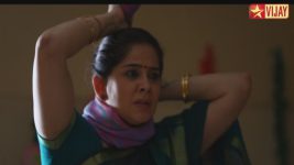 Saravanan Meenatchi S06E53 Soundarya apologises to Vettaiyan Full Episode