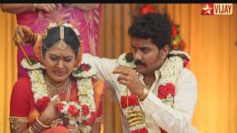 Saravanan Meenatchi S07E03 Vettaiyan marries Meenakshi Full Episode