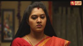 Saravanan Meenatchi S07E07 Meenakshi threatens Vettaiyan Full Episode