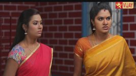 Saravanan Meenatchi S07E09 Meenakshi rues her fate Full Episode