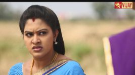 Saravanan Meenatchi S07E12 Meenakshi is disappointed Full Episode