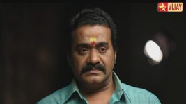 Saravanan Meenatchi S07E22 Meenakshi snubs Vettaiyan Full Episode