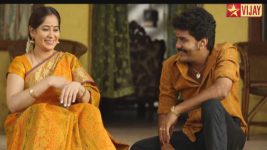 Saravanan Meenatchi S07E23 Soundarya advises Vettaiyan Full Episode