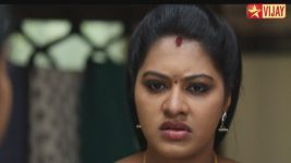 Saravanan Meenatchi S07E25 Meenakshi confides in Sudha Full Episode