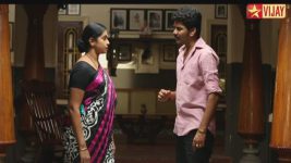 Saravanan Meenatchi S07E26 Sudha boycotts Vettaiyan Full Episode