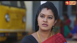 Saravanan Meenatchi S07E28 Meenakshi lashes out at Inba Full Episode