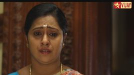 Saravanan Meenatchi S07E31 Vettaiyan taunts Sudha Full Episode
