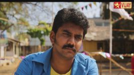 Saravanan Meenatchi S07E39 Vettaiyan gets emotional Full Episode