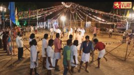 Saravanan Meenatchi S07E42 Myna questions Meenakshi Full Episode