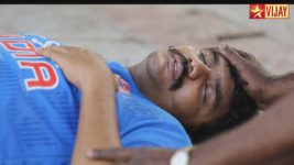 Saravanan Meenatchi S07E43 Vettaiyan falls unconscious Full Episode
