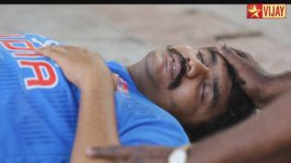 Saravanan Meenatchi S07E43 Vettaiyan falls unconscious Full Episode