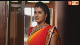 Saravanan Meenatchi S07E45 Will Meenakshi find her passport? Full Episode