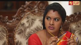 Saravanan Meenatchi S07E46 Meenakshi taunts Soundarya Full Episode