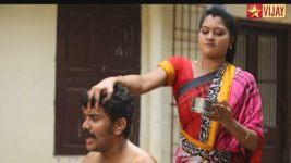 Saravanan Meenatchi S08E02 Meenakshi manhandles Vettaiyan Full Episode