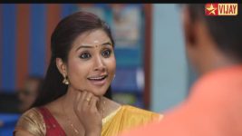 Saravanan Meenatchi S08E03 Myna kisses Swaminathan! Full Episode