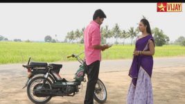 Saravanan Meenatchi S08E11 Vettaiyan thanks Myna Full Episode