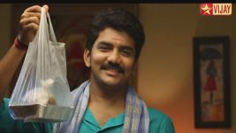 Saravanan Meenatchi S08E13 Vettaiyan brings Meenakshi food Full Episode