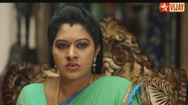 Saravanan Meenatchi S08E15 Meenakshi to end her marriage? Full Episode