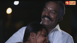 Saravanan Meenatchi S08E20 Anbarasu pleads with Tulasi Full Episode