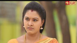 Saravanan Meenatchi S08E21 Meenakshi feels jealous Full Episode