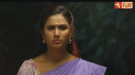Saravanan Meenatchi S08E23 Myna gets wary Full Episode