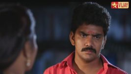 Saravanan Meenatchi S08E24 Vettaiyan gets wary! Full Episode