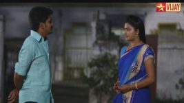 Saravanan Meenatchi S08E27 Meenakshi meets Vettaiyan Full Episode
