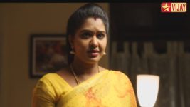 Saravanan Meenatchi S08E28 Meenakshi elopes! Full Episode