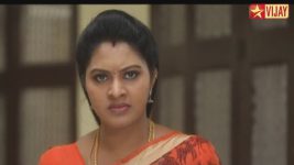 Saravanan Meenatchi S08E34 Meenakshi vouches for Vettaiyan Full Episode