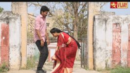 Saravanan Meenatchi S08E36 Meenakshi falls at Vettai's feet Full Episode