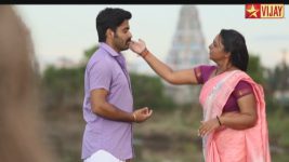Saravanan Meenatchi S08E38 Tulasi slaps Vaithi Full Episode