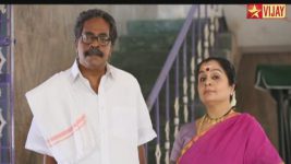 Saravanan Meenatchi S08E39 Rajasekhar and Saradha return Full Episode