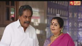 Saravanan Meenatchi S08E40 Rajsekhar-Saradha snubs Meenakshi Full Episode