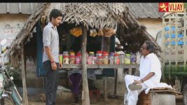 Saravanan Meenatchi S08E41 Rajasekhar snubs Vettaiyan Full Episode