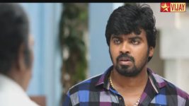 Saravanan Meenatchi S08E42 Pandiyan gets furious! Full Episode