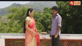 Saravanan Meenatchi S09E02 Meenakshi confronts Vettaiyan Full Episode