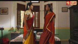 Saravanan Meenatchi S09E08 Myna taunts Meenakshi Full Episode