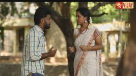 Saravanan Meenatchi S09E10 Kayal panics! Full Episode
