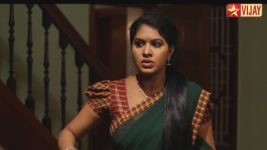 Saravanan Meenatchi S09E13 Kayal elopes! Full Episode