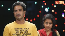 Saravanan Meenatchi S09E15 Karthik gets thrashed Full Episode