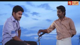 Saravanan Meenatchi S09E24 Vettaiyan feels touched! Full Episode