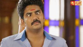 Saravanan Meenatchi S09E37 Vettai is dumbstruck! Full Episode