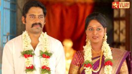 Saravanan Meenatchi S09E40 Vaithi and Tulasi get engaged! Full Episode