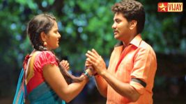 Saravanan Meenatchi S09E41 Vettaiyan pacifies Kalaiarasi Full Episode