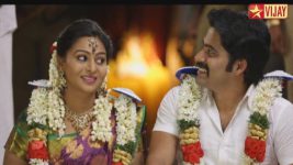 Saravanan Meenatchi S10E06 Vaithi and Tulasi's wedding Full Episode
