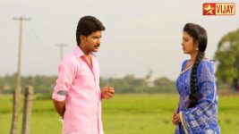 Saravanan Meenatchi S10E09 Vettaiyan's plea to Meenakshi Full Episode