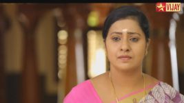 Saravanan Meenatchi S10E11 Sudha feels content Full Episode